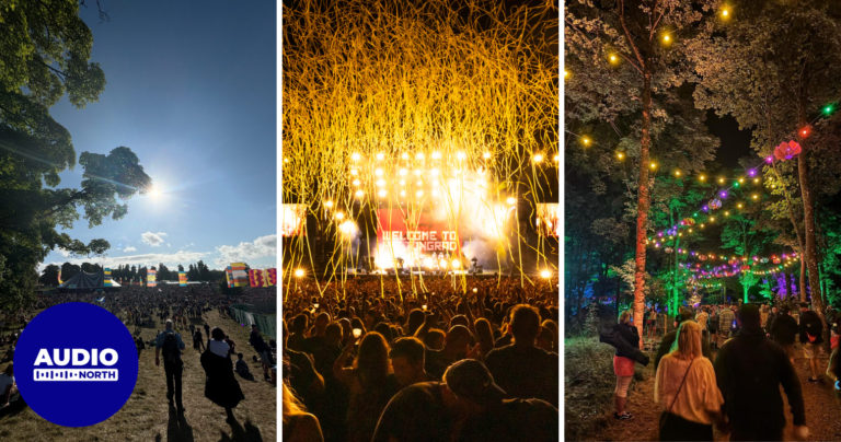 Tickets for Kendal Calling Festival 2025 are live and selling out fast