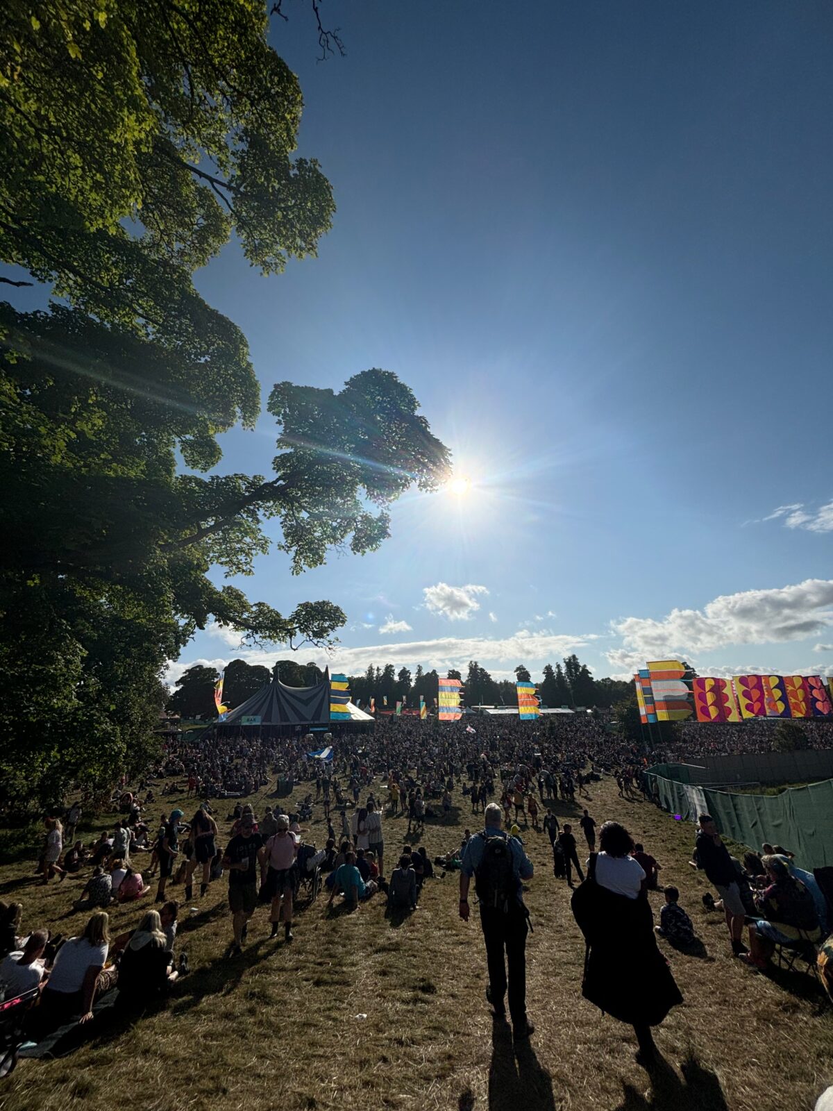 kendal calling 2024 pictures