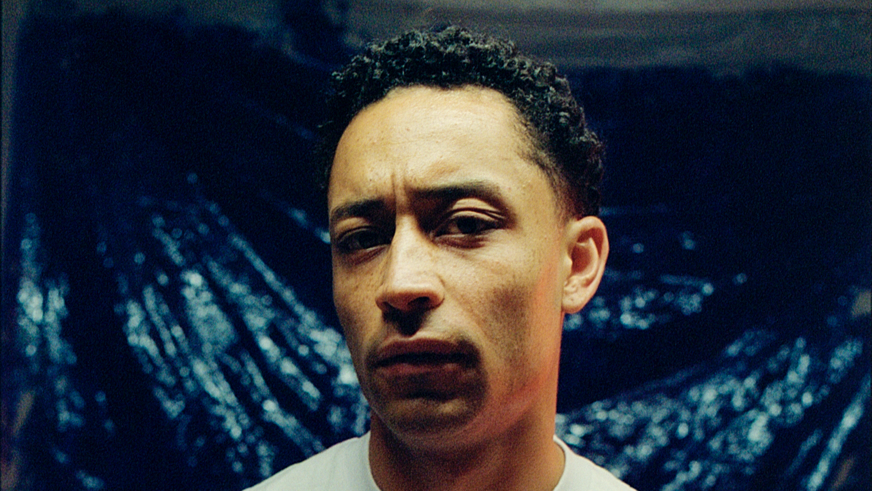 Loyle Carner The Warehouse Project tickets 2024