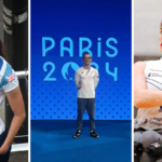 Manchester athletes at the Paris 2024 Paralympics