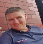 The man who died in a house fire in Wigan has now been named as Mark Vernal. Credit: GMP