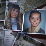 Documentary about Ashley Dale and Olivia Pratt-Korbel murders will be 'hard, emotional watch', police warn. Credit: Channel 4