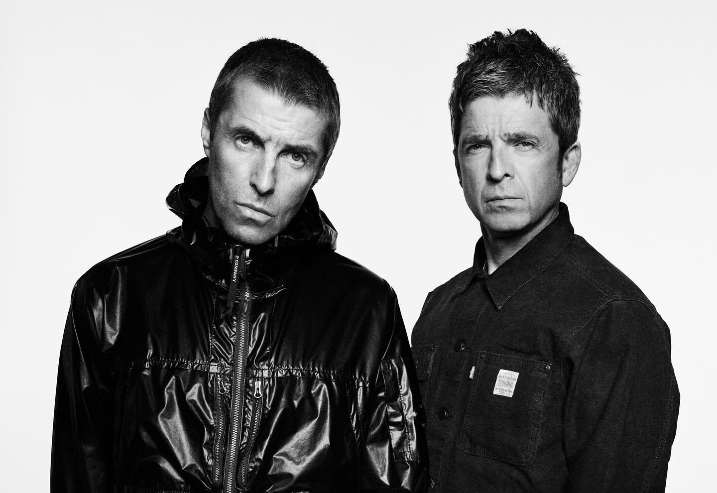 Oasis have added more dates to their 2025 reunion tour. Credit: Publicity picture, Simon Emmett