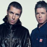 Oasis have announced details of a ticket pre-sale. Credit: Publicity picture, Simon Emmett