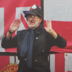 Tributes pour in for Manc legend and Piccadilly Rats dancer 'Tommy Trouble'