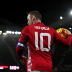 Wayne Rooney added to Manchester United vs Celtic Legends game lineup