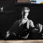 The Smiths drummer Mike Joyce sets up fundraiser for Andy Rourke mural