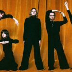 Blossoms five Manchester gigs tickets