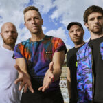 Coldplay have announced ticket prices for their upcoming stadium shows. Credit: Publicity picture