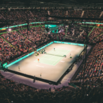 Manchester breaks Davis Cup attendance record