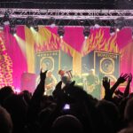 Frank Carter and The Sex Pistols gig review