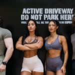 gymshark opening first northern store in trafford centre manchester