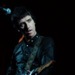 Johnny Marr denies Morrissey claims that he now owns 100% of The Smiths trademark