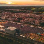 Lytham Festival has announced its first wave of artists for 2025. Credit: Supplied