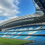 Man City reveal new North Stand seating plan for Etihad Stadium expansion