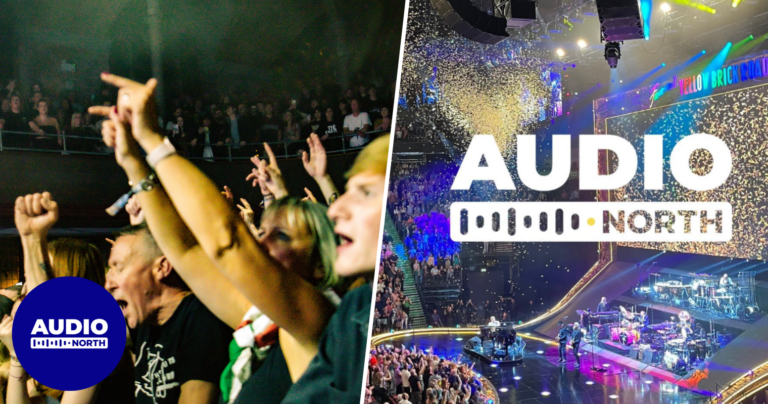 Audio North to host O2 Ritz stage at Neighbourhood Fest 2024