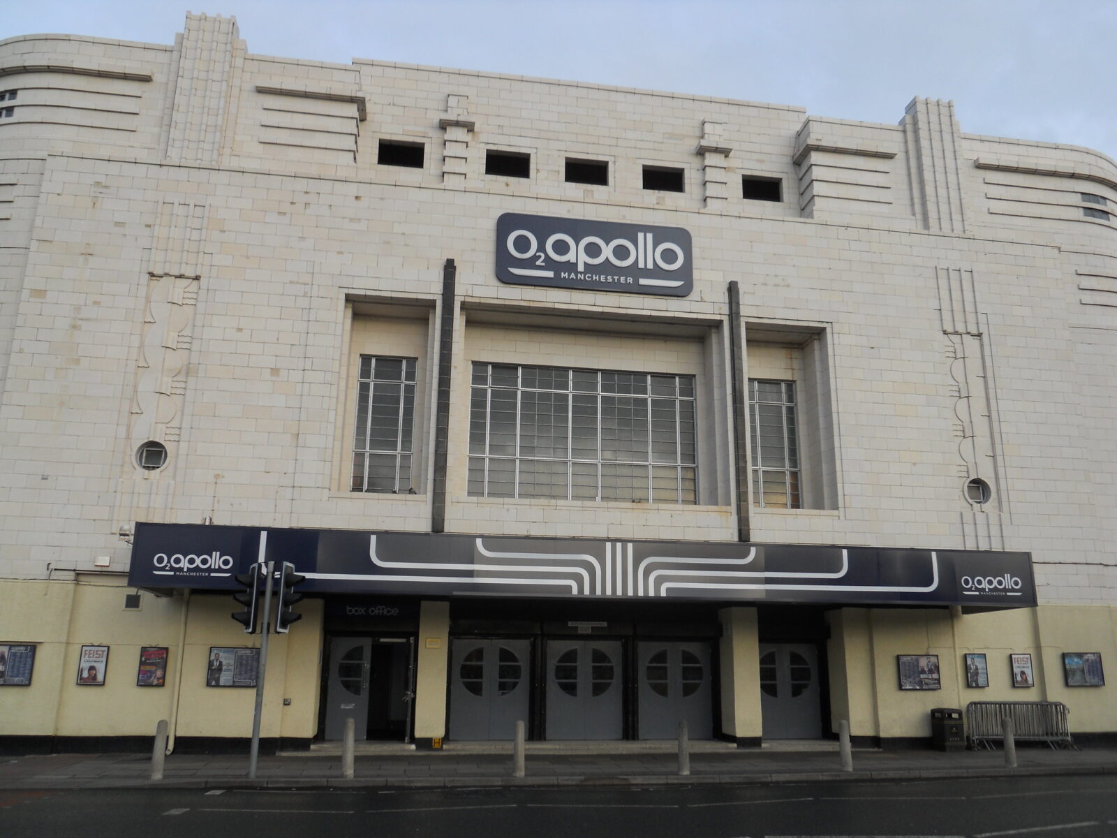 northern soul orchestrated manchester apollo