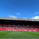 Architects appointed for Man United Old Trafford masterplan