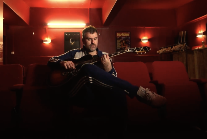 Support floods in for Reverend and the Makers as they cancel tour to 'grieve properly'. Credit: The Manc Group