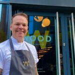 Simon Wood calls out no-show diners at Manchester restaurant