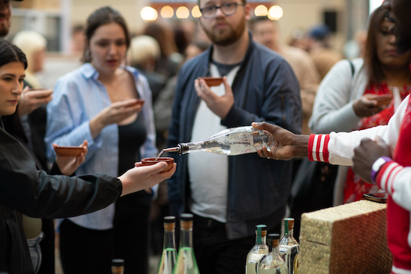 A tequila and mezcal festival is heading on Manchester. Credit: Supplied