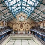 The Greater Manchester Heritage Open Days includes Victoria Baths. Credit: The Manc Group