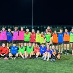 Wigan named best place for young girls to get into football in England