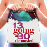 13 Going On 30 The Musical to make world premiere in Manchester