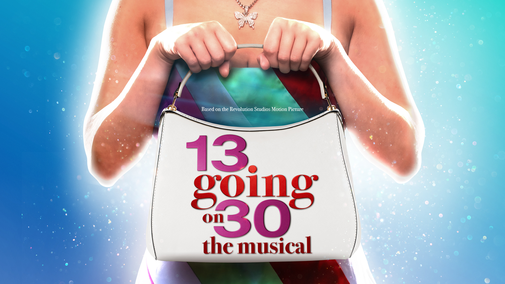 13 Going On 30 The Musical to make world premiere in Manchester