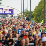 2024 Manchester Half Marathon records broke