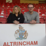 Altrincham FC new concert series coming to stadium in 2025