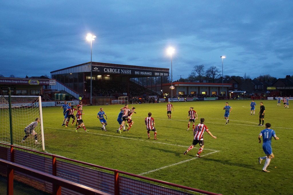 live concerts at j davidson stadium alty fc