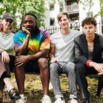 Bloc Party Manchester Castlefield Bowl tickets 2025