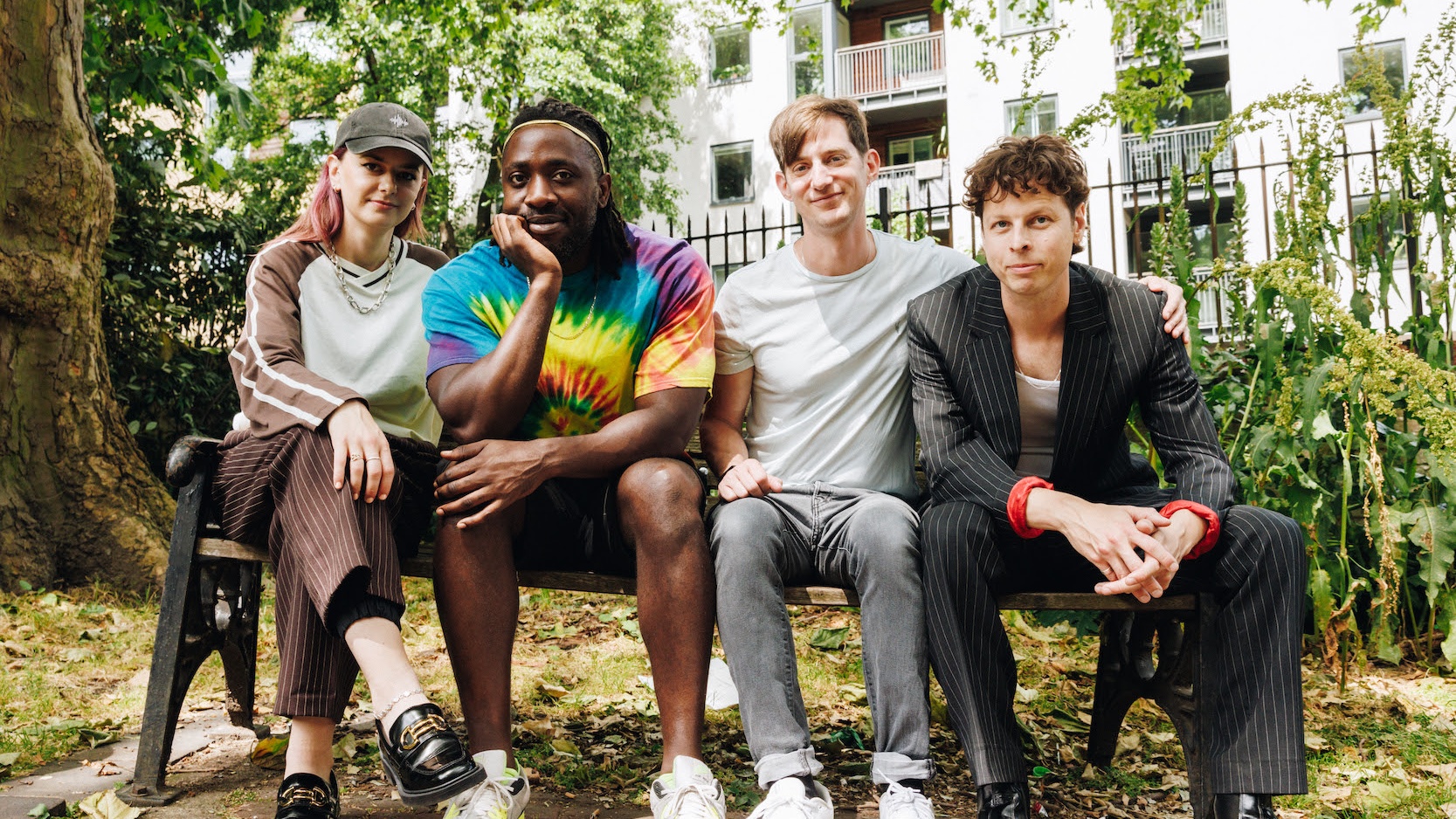 Bloc Party Manchester Castlefield Bowl tickets 2025