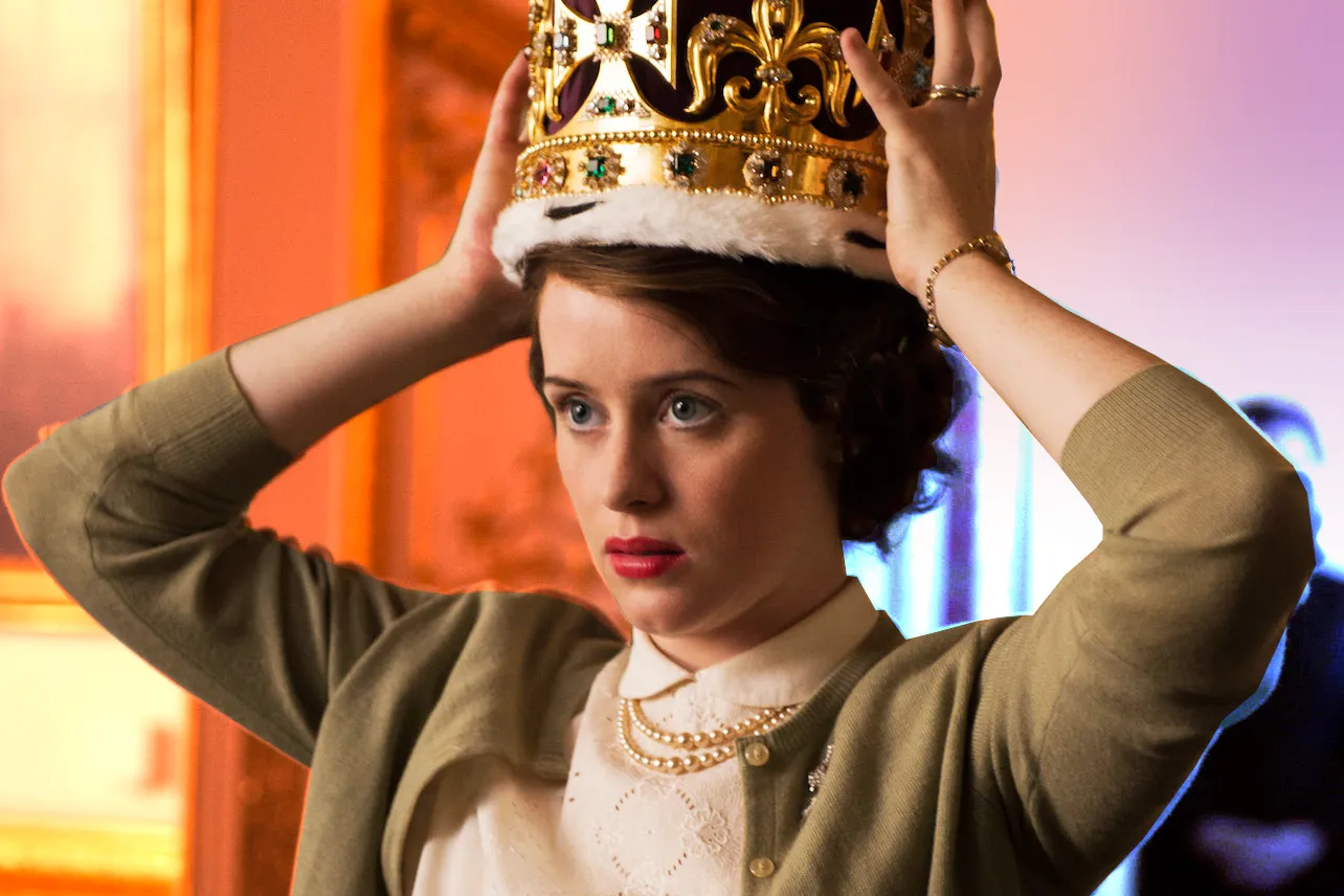 claire foy from stockport