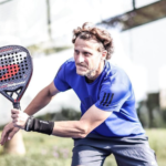 Diego Forlan starting as a professional tennis player in November