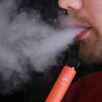 Disposable vapes banned in England and Wales next summer 2025