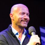 An Evening With Alan Shearer at Edgeley Park tickets