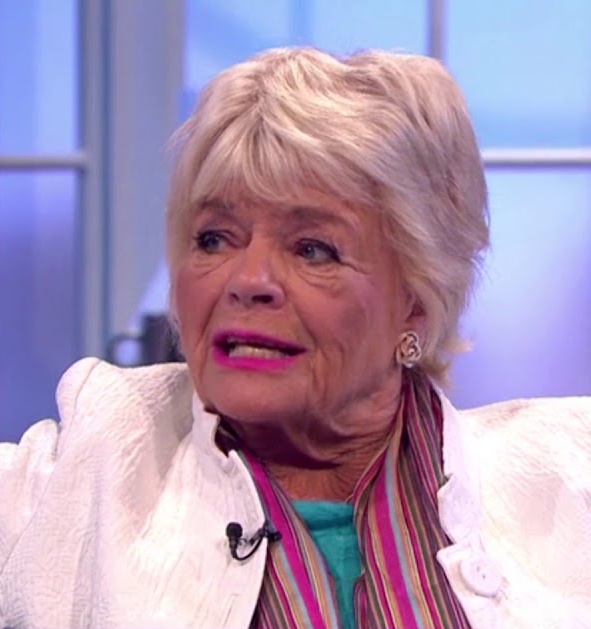 judith chalmers