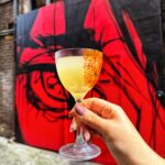 Kodo - The new hidden Manchester cocktail bar that's actually trying to stay secret