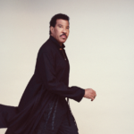 Lionel Richie is coming to Manchester on his 2025 tour. Credit: Publicity picture