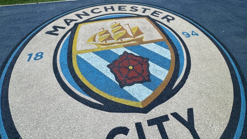 Manchester City win legal case against Premier League over sponsorship rules