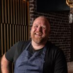 Manchester Chef of the Year Shaun Moffat takes over MAYA Canal Street kitchen