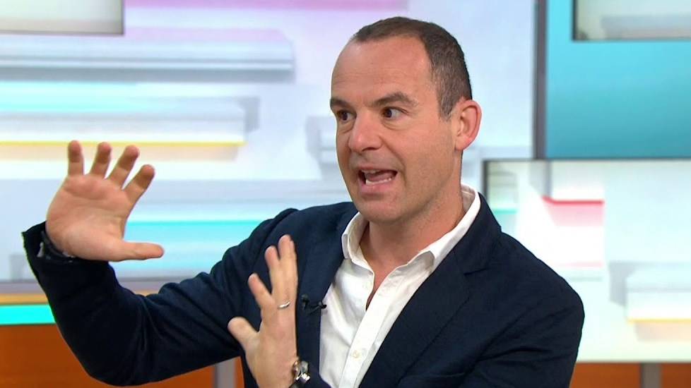 is martin lewis a manc?