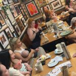 new mums support group Atherton, Wigan - Greater Manchester