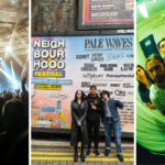 Neighbourhood Festival guide 2024 - tickets, set times, stage splits