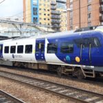 Northern Rail still uses fax machines