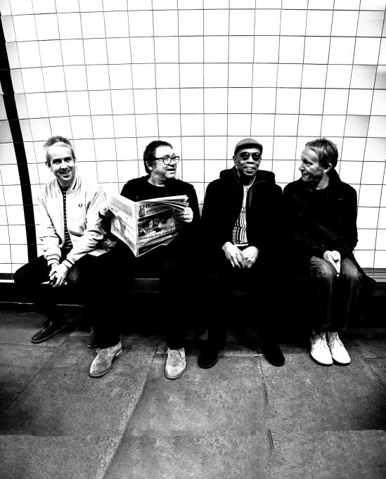 ocean colour scene manchester gig tickets