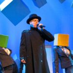 Pet Shop Boys to play 2024 MTV EMAs lineup Manchester