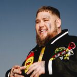 Rag N Bone Man interview new album 2024